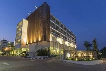 Aparthotel Kantary 304 Hotel Prachinburi