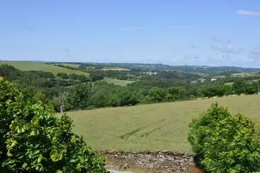 コテージ Le Mas Capel