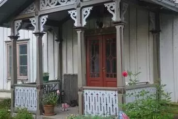 Nästegården Bed & Breakfast