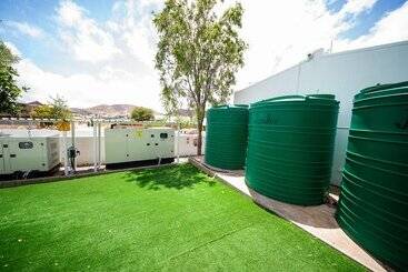 Pansiyon Kleinplasie Guesthouse