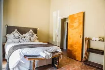 Pension Wolfkop Guesthouse