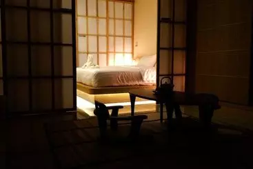 Pensione Zen Home Resort And Garden Phayao