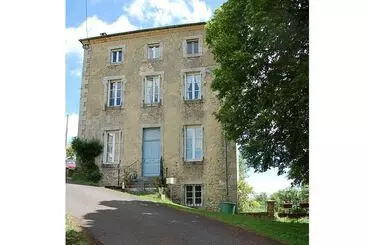 Ancienne Ecole B&b