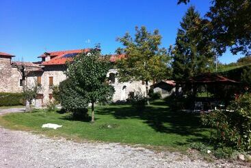 B&b Avamposto Di Alpicella