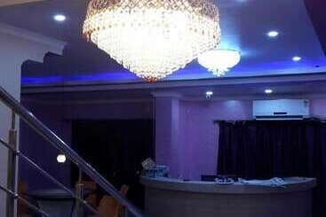 Hotelli Gitanjali Raiganj