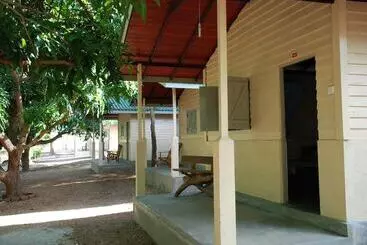 Hotel Kuda Oya Cottage