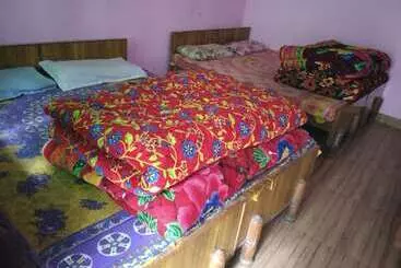 New Basera Hotel Sitapur