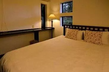 Hotel Spa Greenness