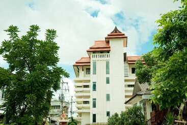 Hotel Swankaburi Boutique