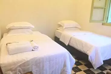 Hotel The Ermajas Pavilion