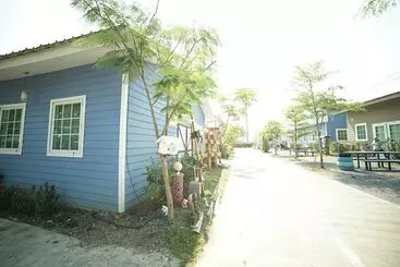 Hotelli Tonrak Resort