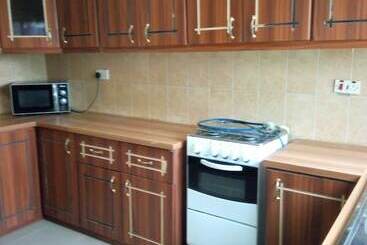 Szálloda Victory Lodge