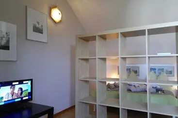 Huoneistohotelli La Posta Sweet Home