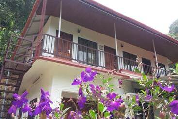 Pensiune Athens Cottage