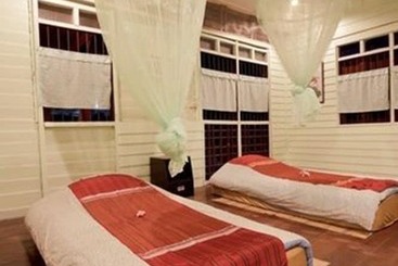 Пансион Baan Chang Ton