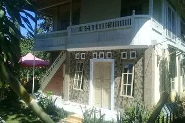 ペンション Bunga Matahari