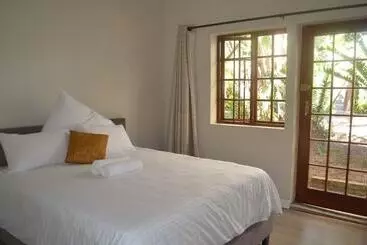 Pensió Cycad Lodge