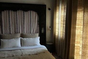 Пансион Gite Dayet Aoua