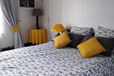 Majatalo Le Moulin Bertrand