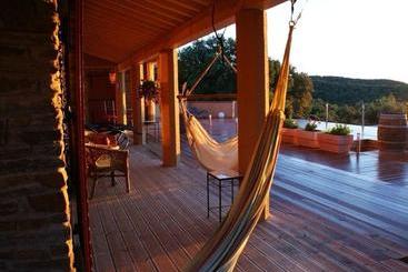 펜션 Mas La Marchette