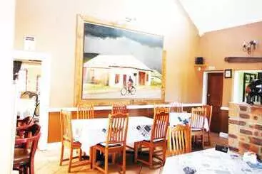 Wakkerstroom Country Inn