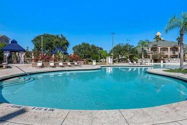 Bluegreen Vacations Grande Villas At World Golf Village