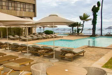 Hotel Wyndham Garden Recife Pernambuco