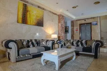 هتل Aeropuerto Sur