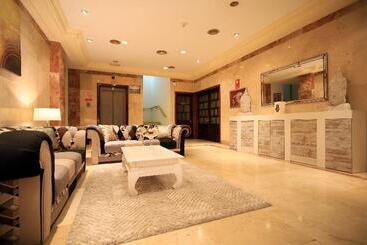 בית מלון כפרי Aeropuerto Sur