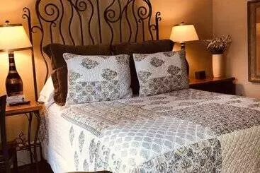 호텔 Annabelle Inn