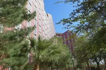 Otel Buffalo Bills Resort & Casino