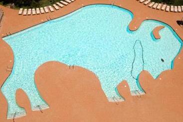 Otel Buffalo Bills Resort & Casino