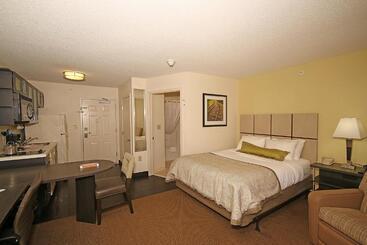 Hotel Candlewood Suites Newport News Yorktown, An Ihg