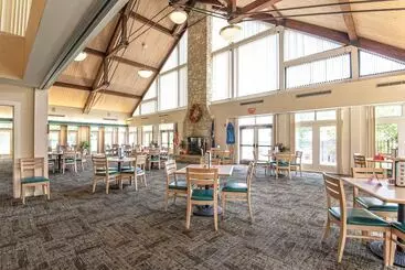 호텔 Dale Hollow Lake State Resort Park