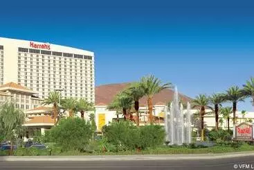 酒店 Harrah S Resort Southern California