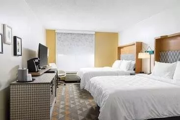 Szálloda Holiday Inn Cleveland, An Ihg