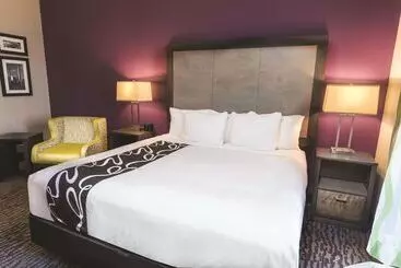 בית מלון כפרי La Quinta By Wyndham Kennesaw