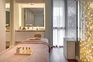 Hotell Domaine Du Mas De Pierre