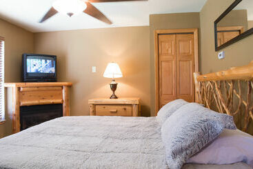 Otel Lodge At Giants Ridge