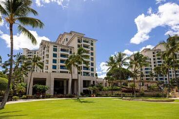 هتل Marriott S Ko Olina Beach Club