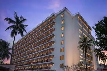 Hotel Sokha Beach Resort