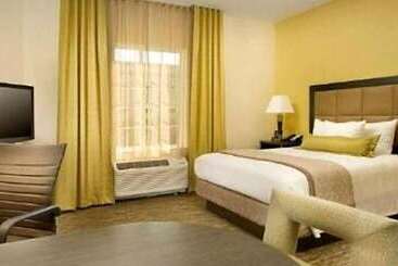 Otel Sonesta Simply Suites Plano Frisco