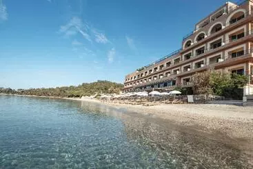 Hôtel Surplage Hôtel Cavalière