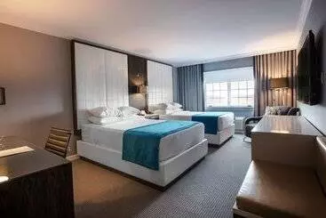 Отель Westminster