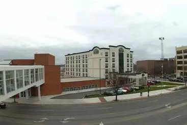 Hotel Wingate By Wyndham Lima