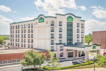 ホテル Wingate By Wyndham Lima