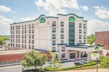 Szálloda Wingate By Wyndham Lima