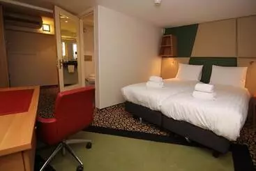 Savoy Hotel Amsterdam