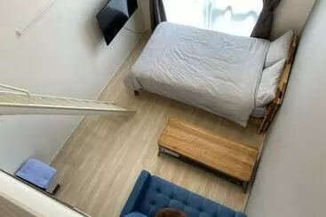 Aparthotel ホテルトーマス牧港ヴィラ