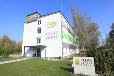ユースホステル Relax Center